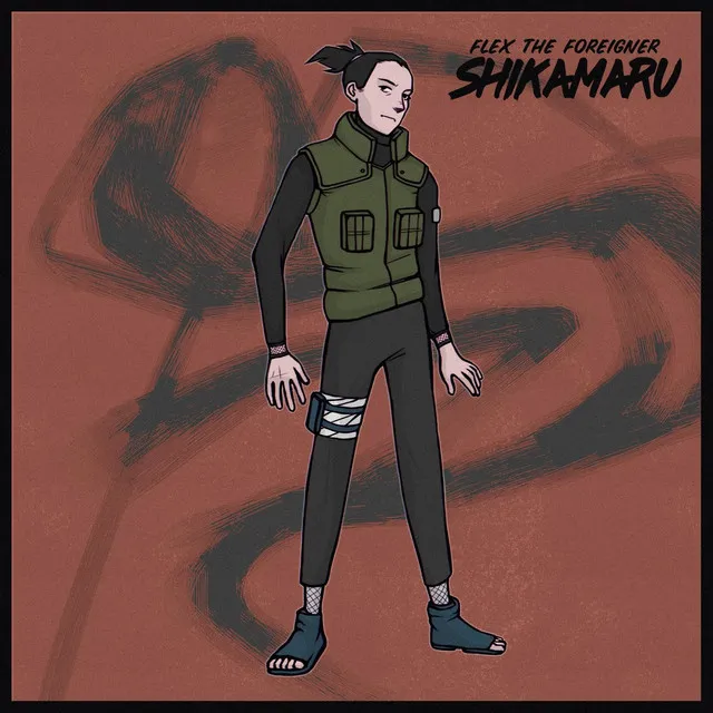 Shikamaru