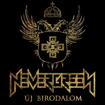 Új Birodalom by Nevergreen