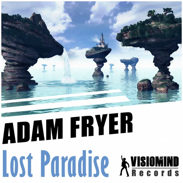 Lost Paradise - Original Mix