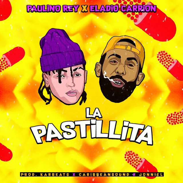 La Pastillita