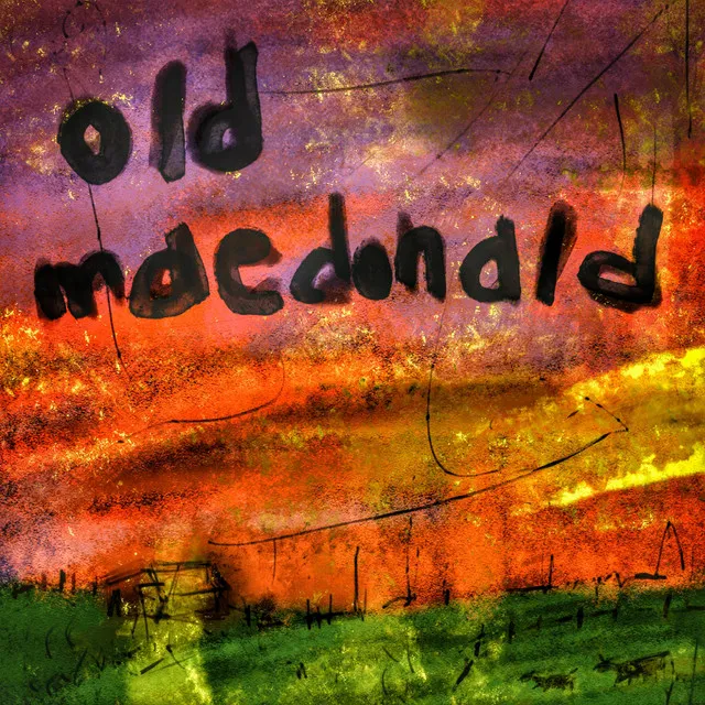 Old Macdonald