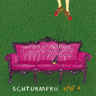 Schturmfrii by karTON