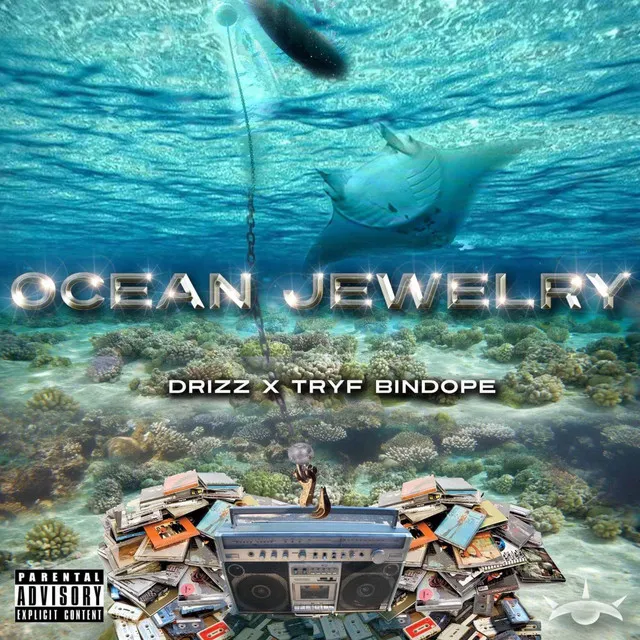 Ocean Jewelry