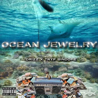 Ocean Jewelry by Tryf Bindope