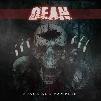 Space Age Vampire by D.E.A.N.