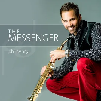 The Messenger by Phil Denny