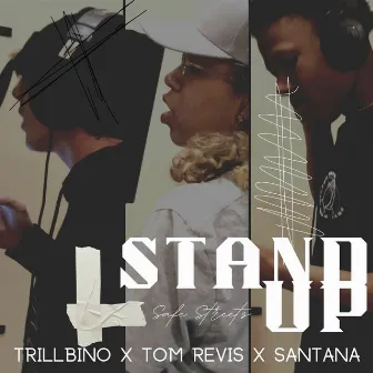 Stand Up by Santana