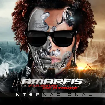 Internacional by Amarfis y La Banda De Atakke