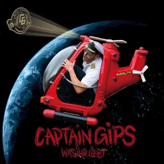 Was ihr liebt by Captain Gips