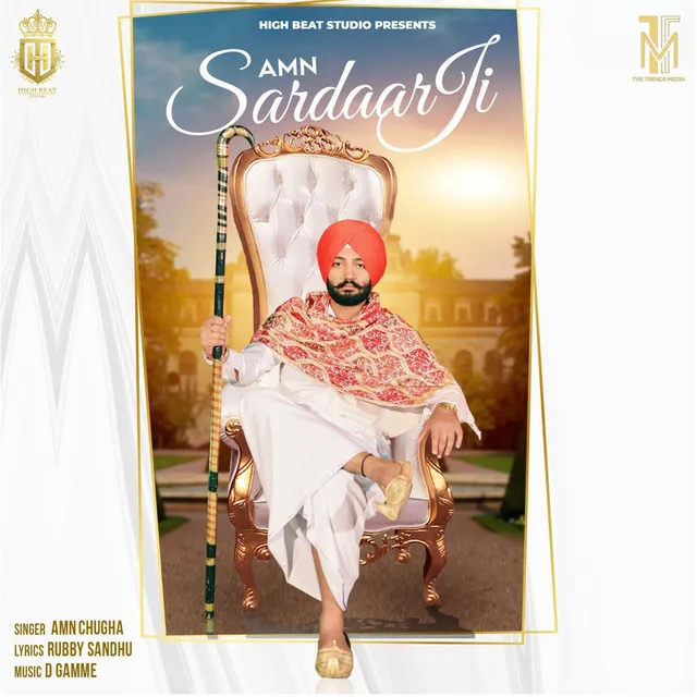 Sardaar Ji