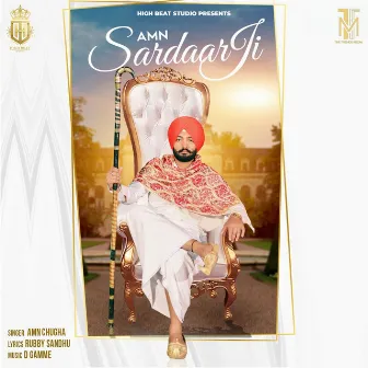 Sardaar Ji by Amn Chugha