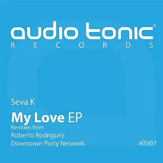 My Love by Seva K