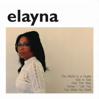 Elayna by Elayna Boynton