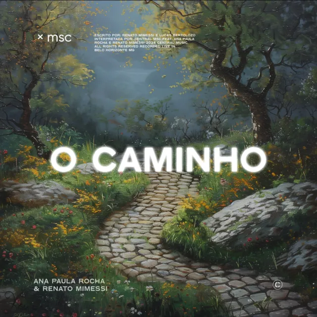 O Caminho