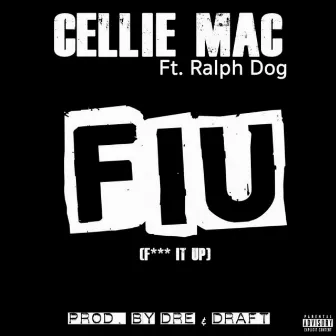 FIU by Cellie Mac