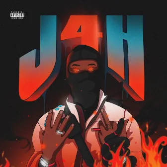 J4H by A Jah