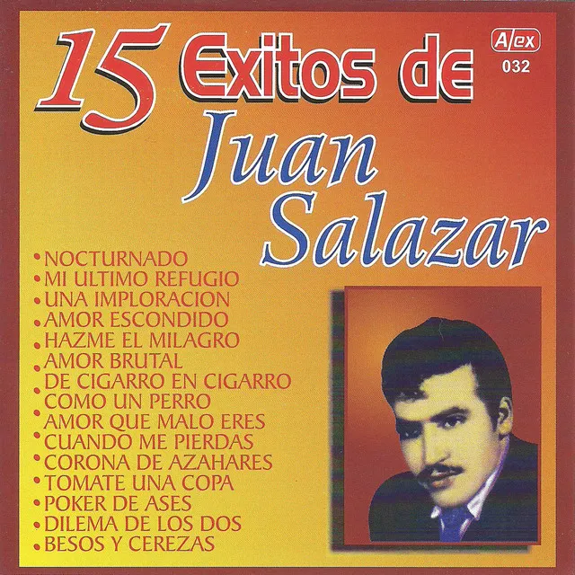 Juan Salazar