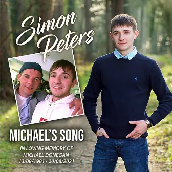 Michael's Song by Simon Peters