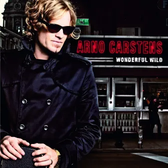 Wonderful Wild by Arno Carstens