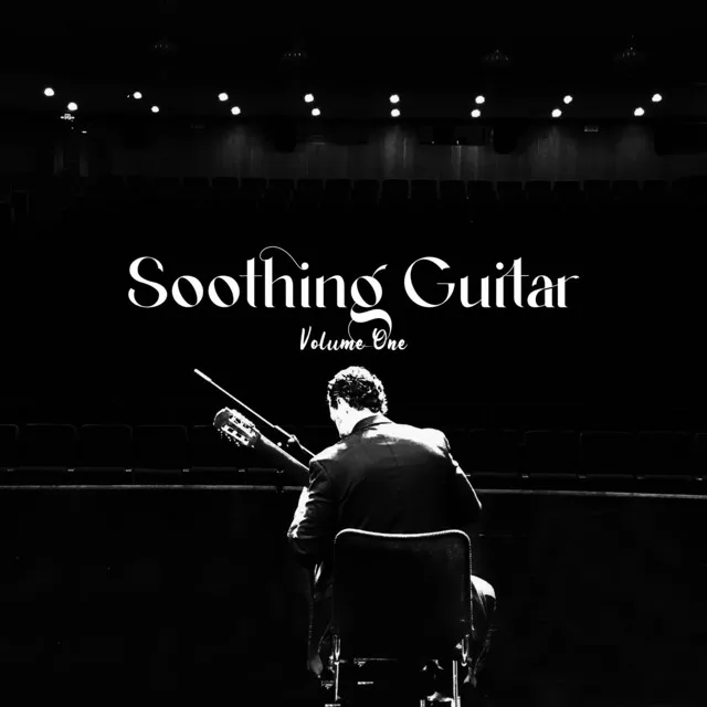 Soothing Guitar Vol. 1