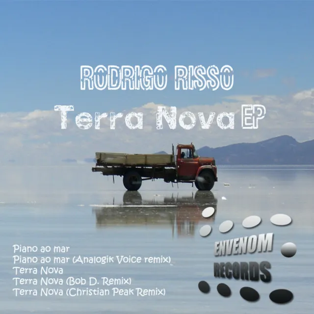 Terra Nova EP