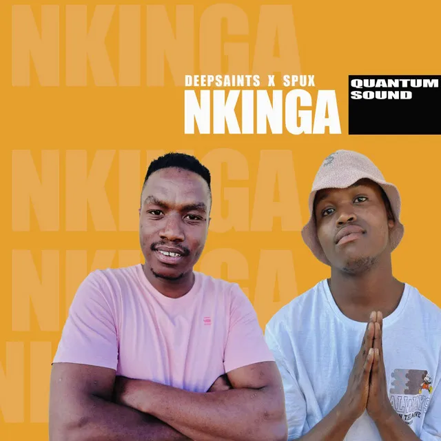 NKINGA (QUANTUM SOUND)