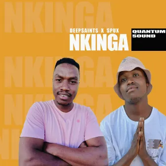 NKINGA (QUANTUM SOUND) by Deep Saints