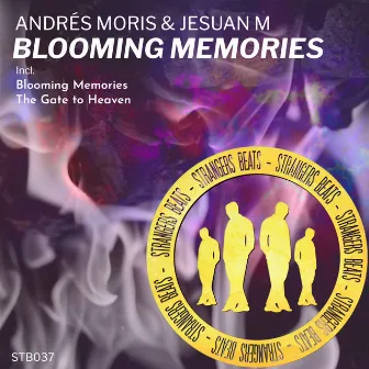 Blooming Memories by Jesuan M