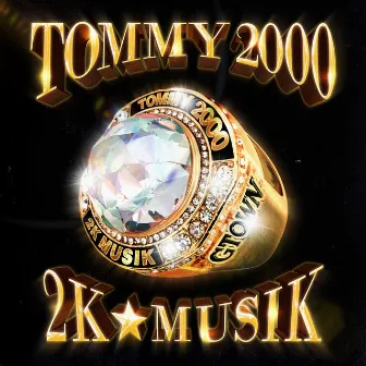 T-2000 by Tommy 2000