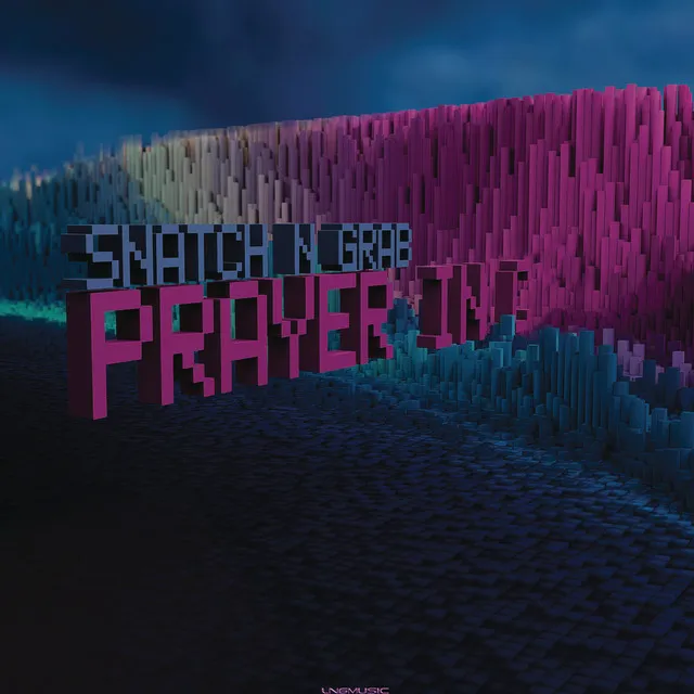 Prayer In C (Kris McTwain Remix Edit)