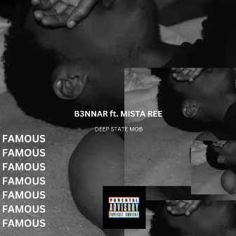 Famous by B3nnar