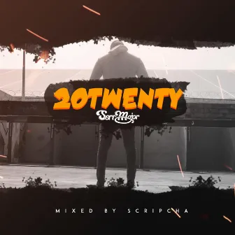 20twenty by Serr Major