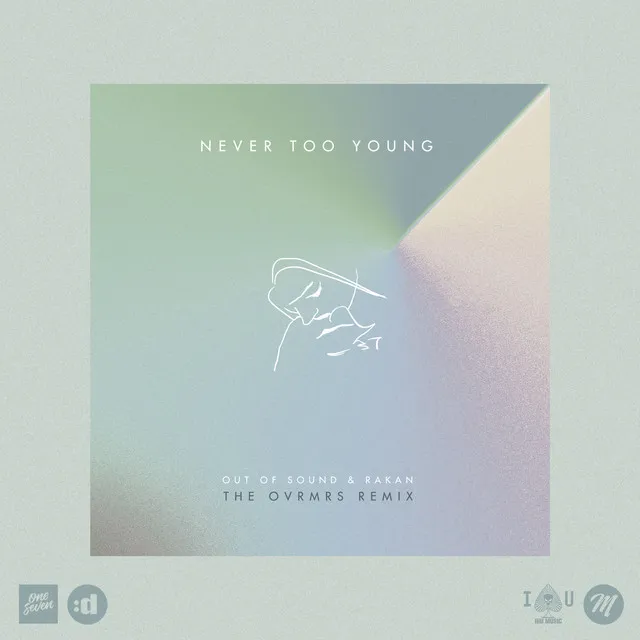 Never Too Young - The OVRMRS Remix