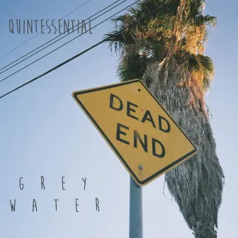 Grey Water by Quintessential