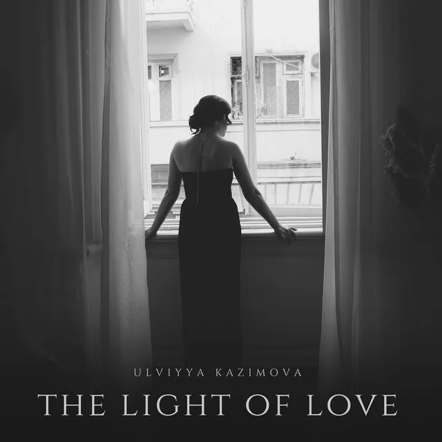 The Light of Love No. 3