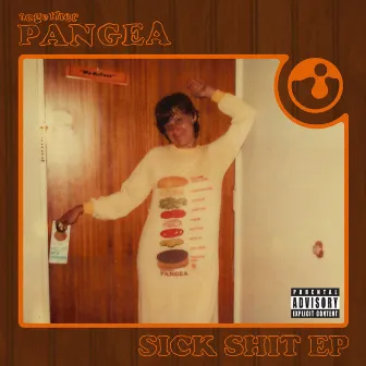 Sick Shit by Together Pangea