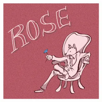 ROSE by John