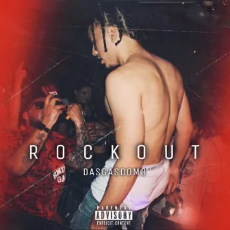 Rockout by Dasgasdom3