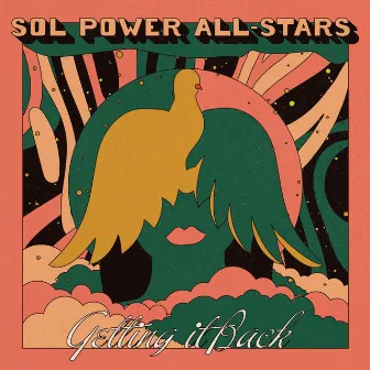 Getting It Back by Sol Power All-Stars