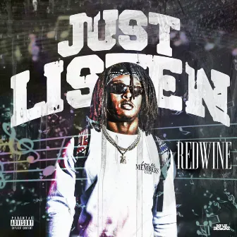 Just Listen by Redwine