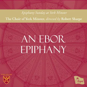 An Ebor Epiphany by David Pipe