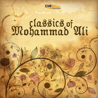 Classics of Mohammad Ali by Mohammad Ali