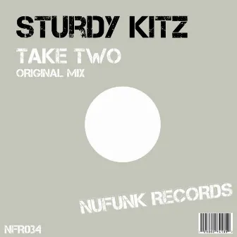 Take Two by Sturdy Kitz