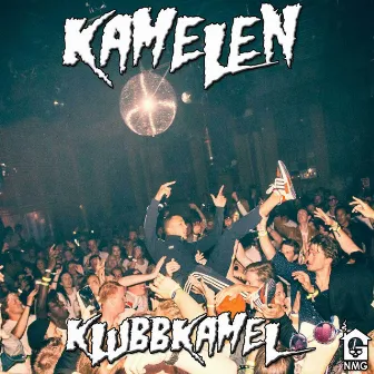 Klubbkamel by Kamelen