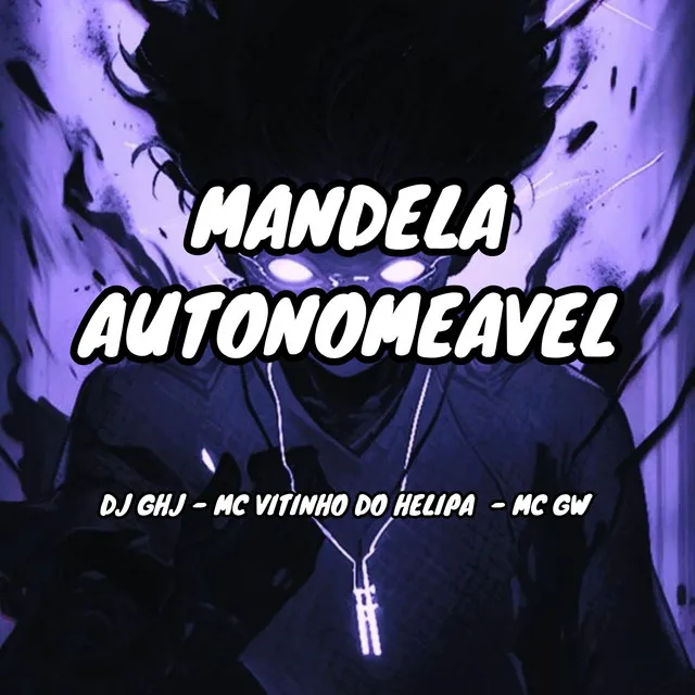 Mandela Autonomeavel