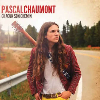 Chacun son chemin by Pascal Chaumont