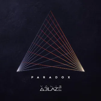 Paradox by Valis Ablaze