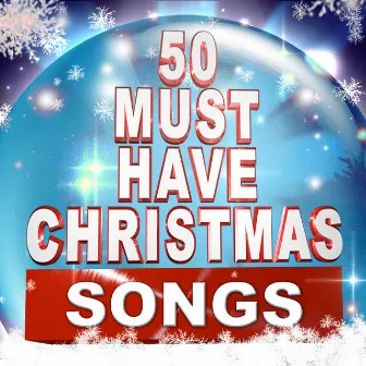 50 Must Have Christmas Songs by Unknown Artist