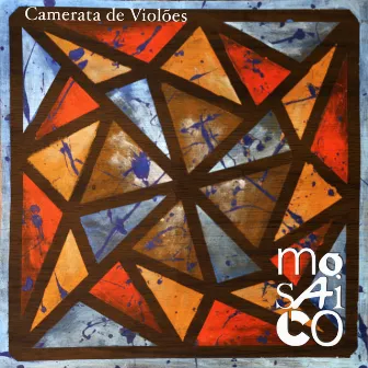 Mosaico by Camerata de Violões