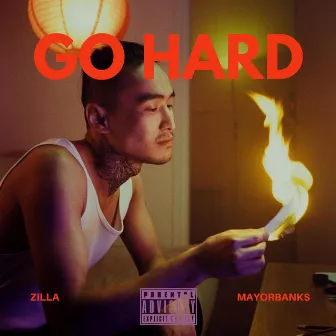 Go Hard by Zilla